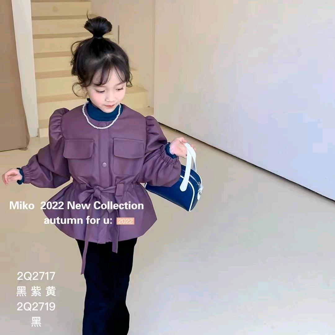 焦作和平街小公举童品
