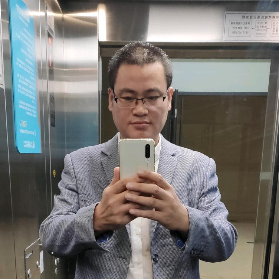 临沂罗滨逊云仓