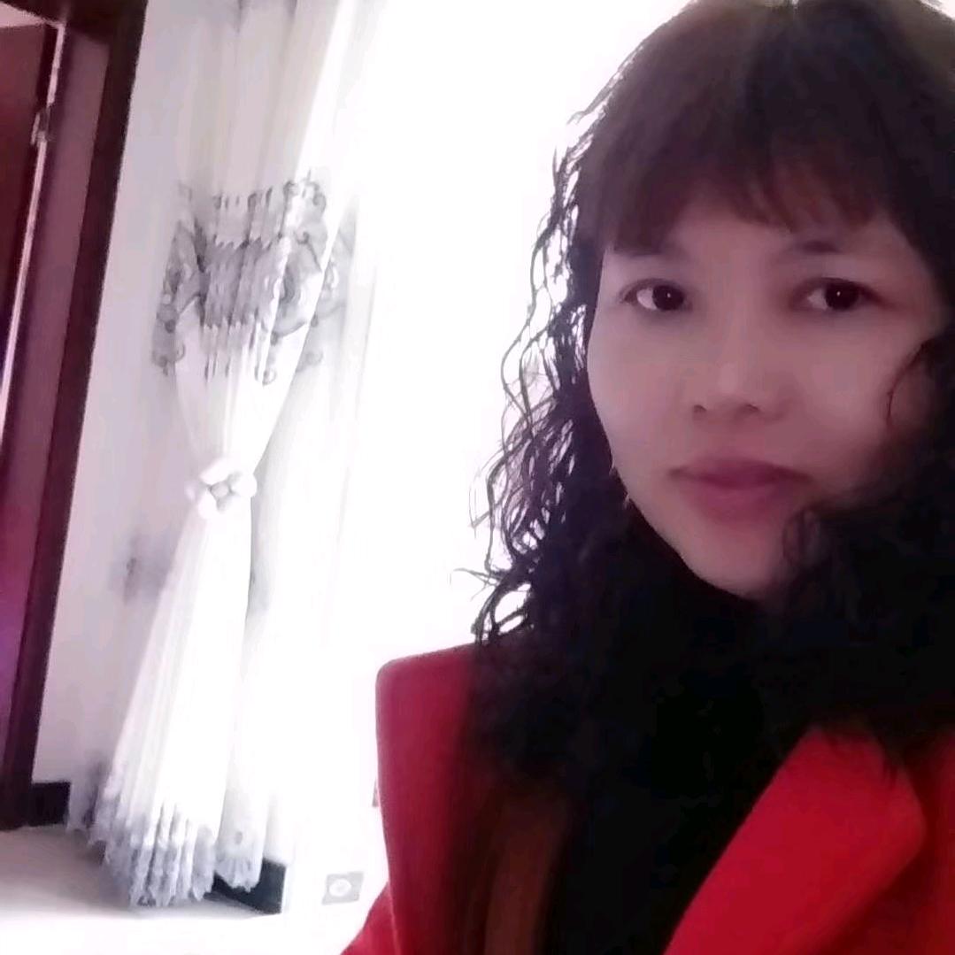 小杨梅姐·🌹
