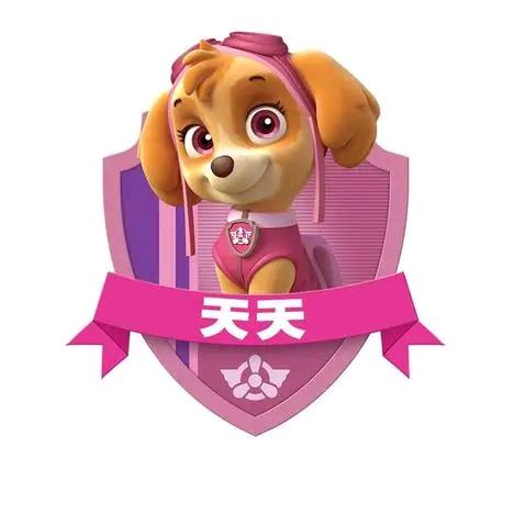汪汪队立大功꒰꒪꒫꒪⌯꒱