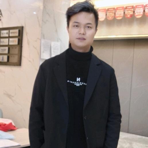 惠东装修刘工——豪庭装饰