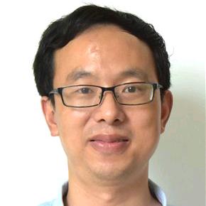 实中物理易老师