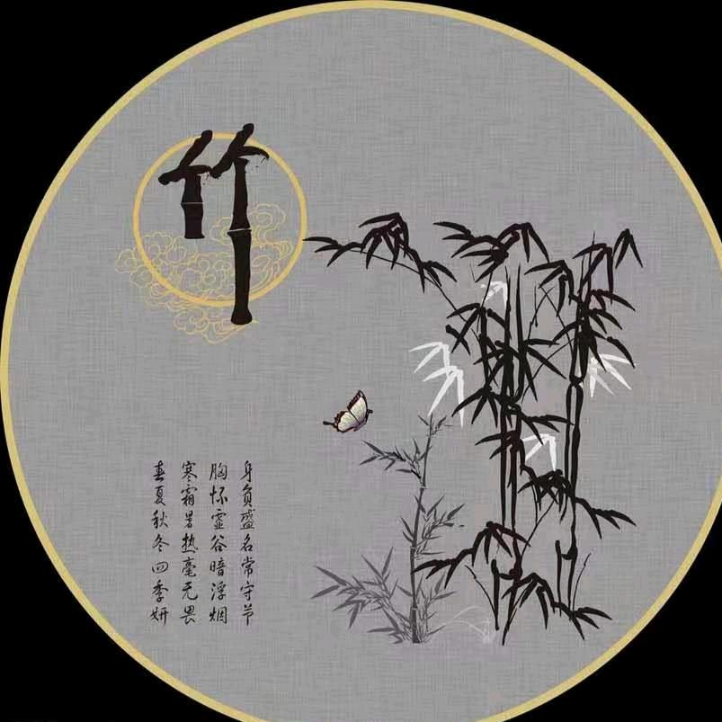 清弦胡声