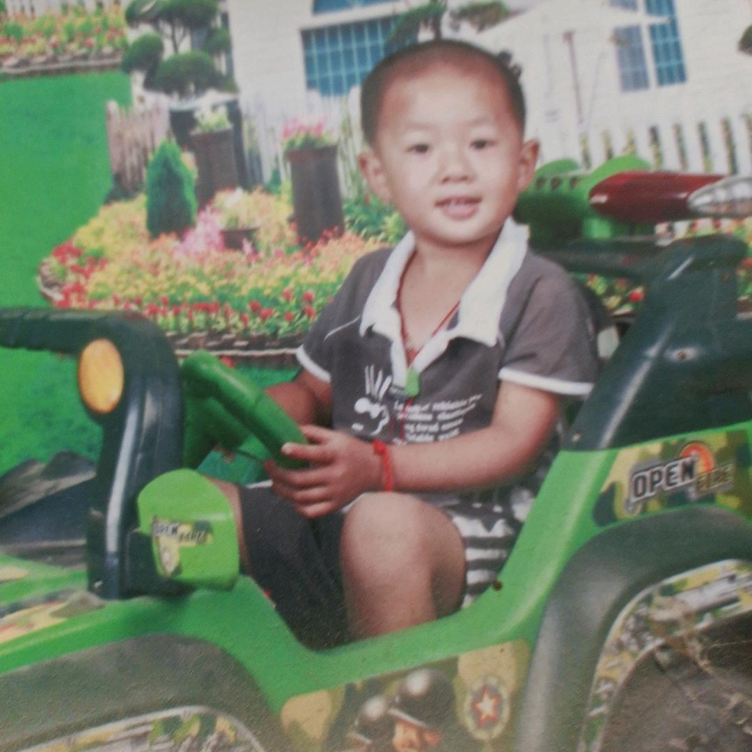 开心快乐过每一天（拒绝连赞）