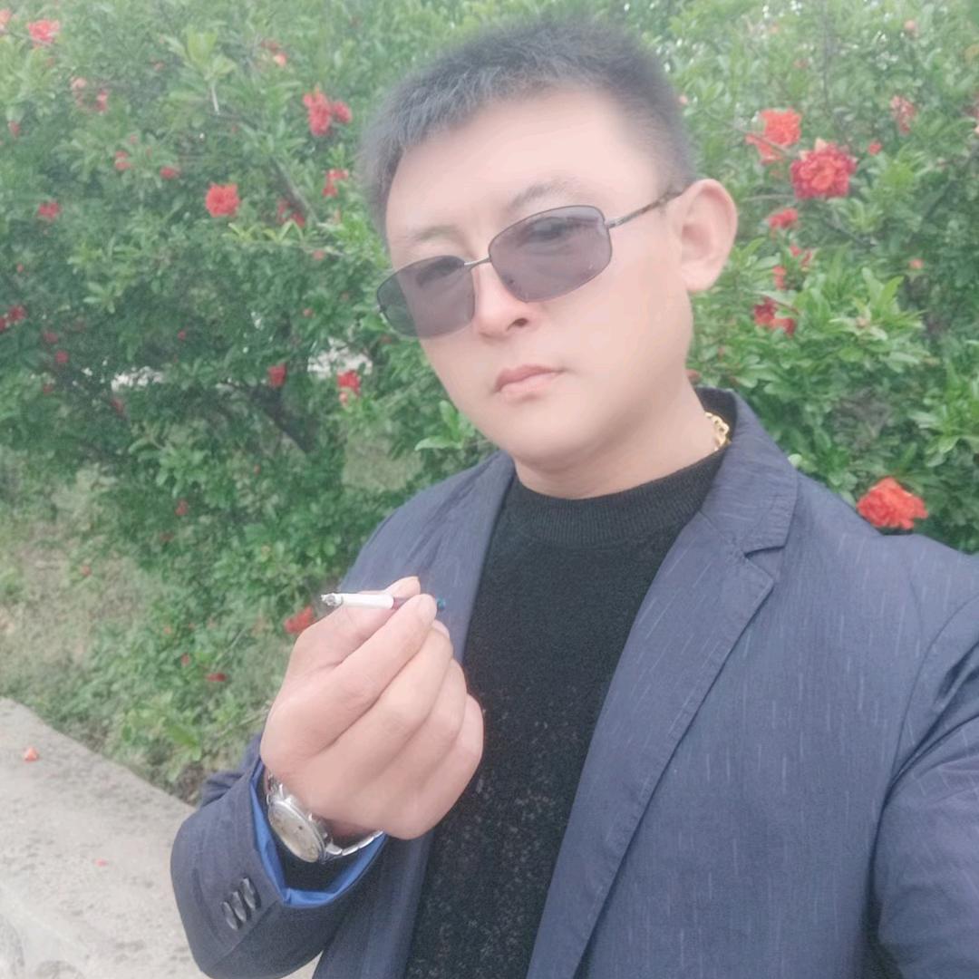 一路向北……