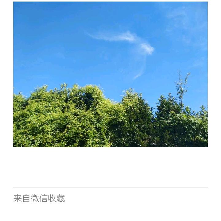余生…安好