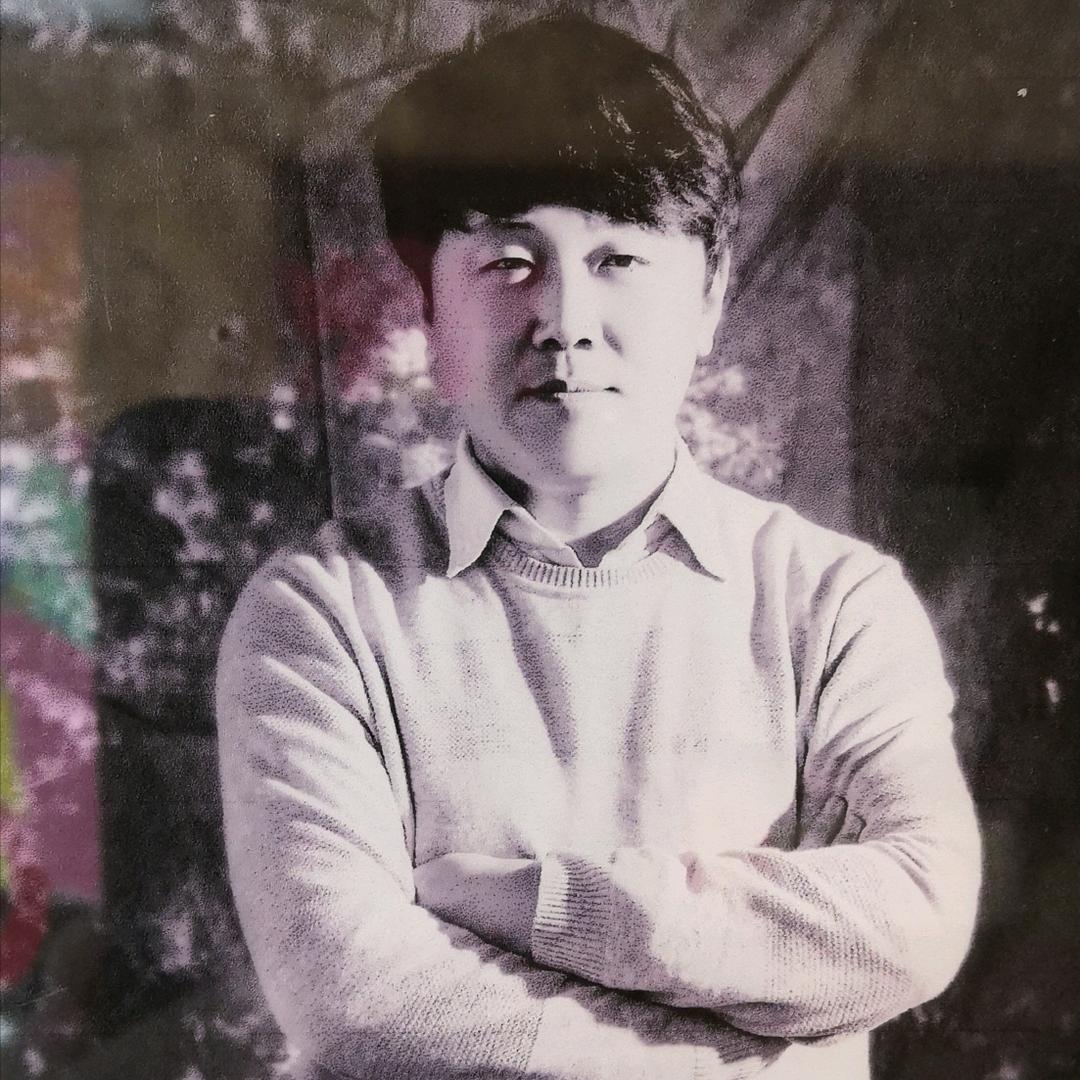 鸿轩美术大鱼老师（李沧区）