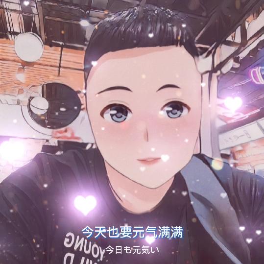 LiuMin(民)