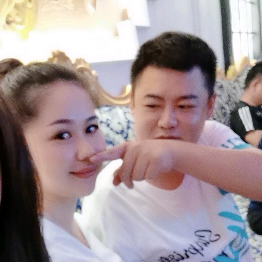 女王👑子涵
