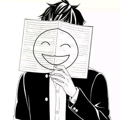 青春散场