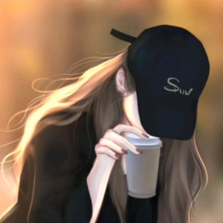 影子💭