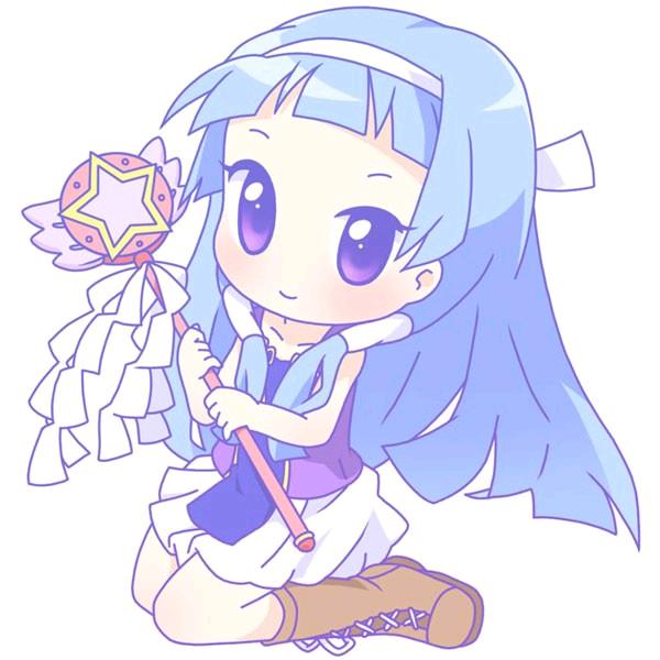 开心就好。
