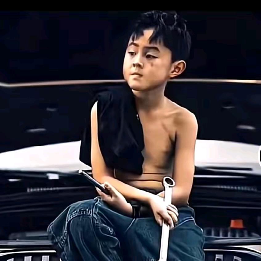 财发狠心人