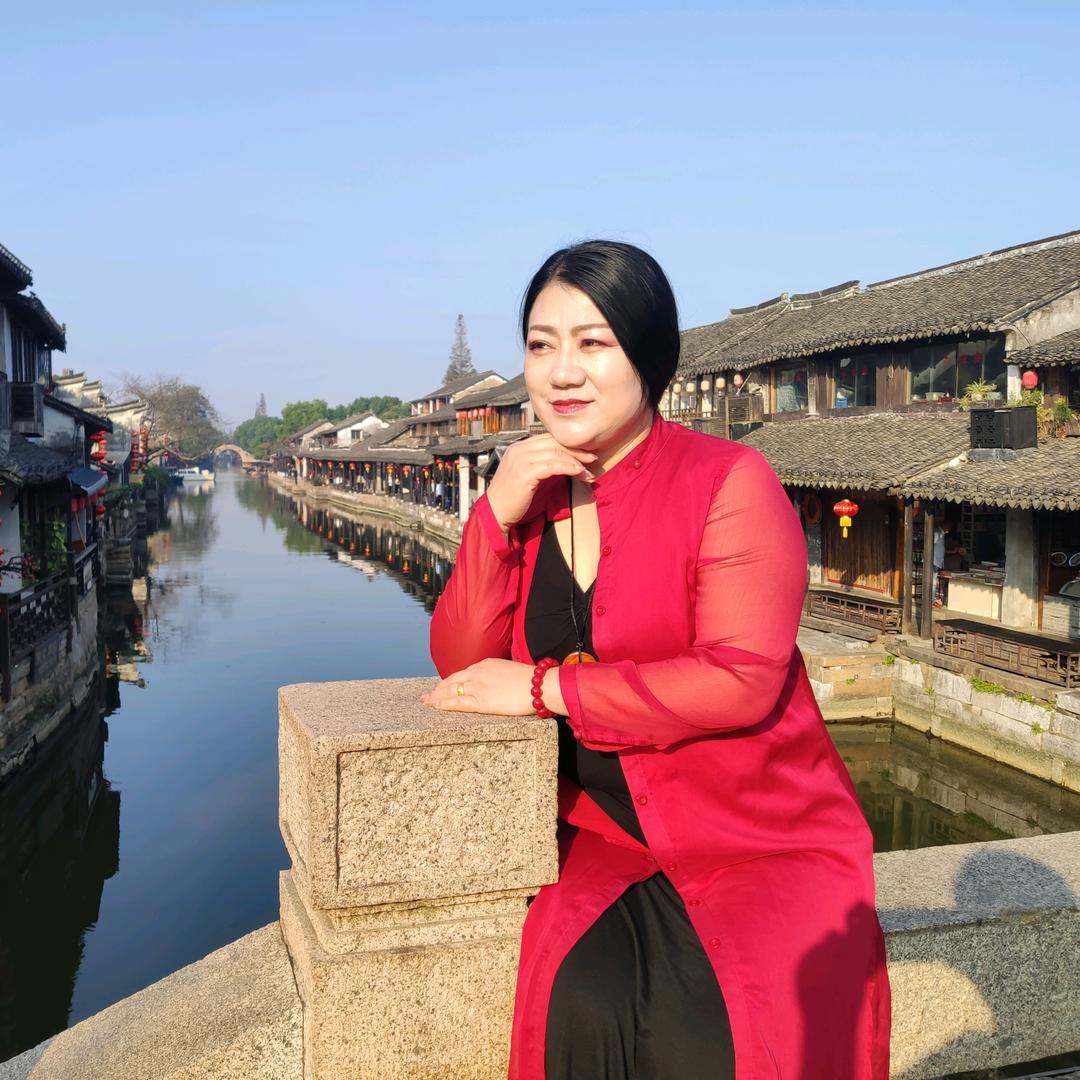 榆林小曲传承人梁梅