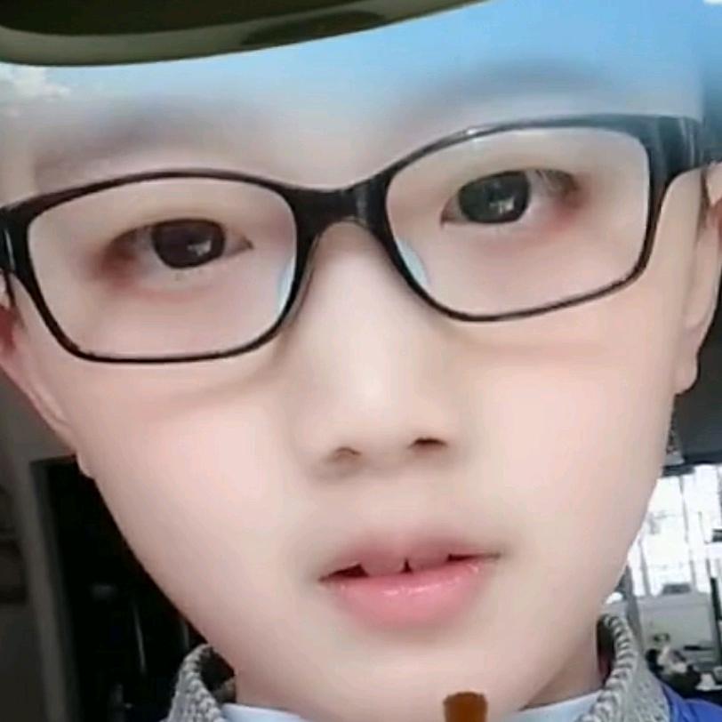 风雨过后有彩虹