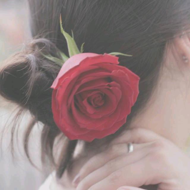 芳然然