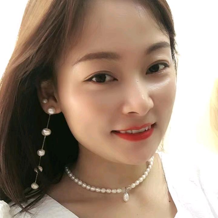 虎牙姐姐👗