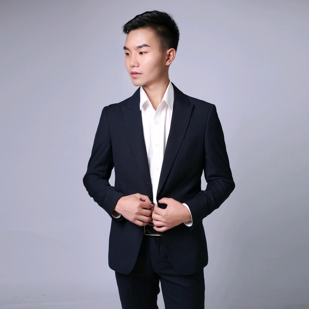 阿财