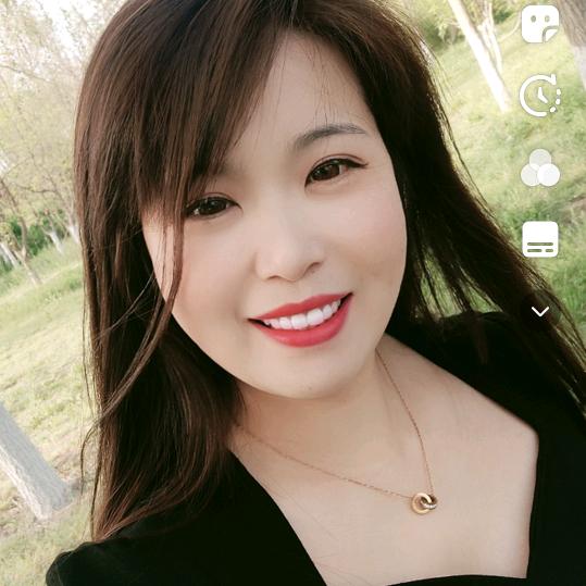 芳姐美发