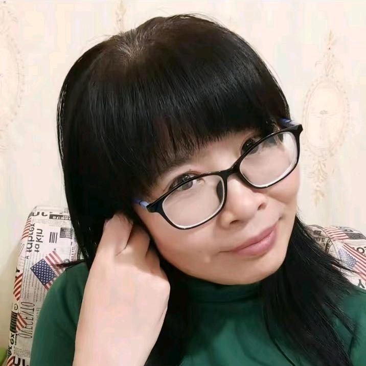 68猴姐