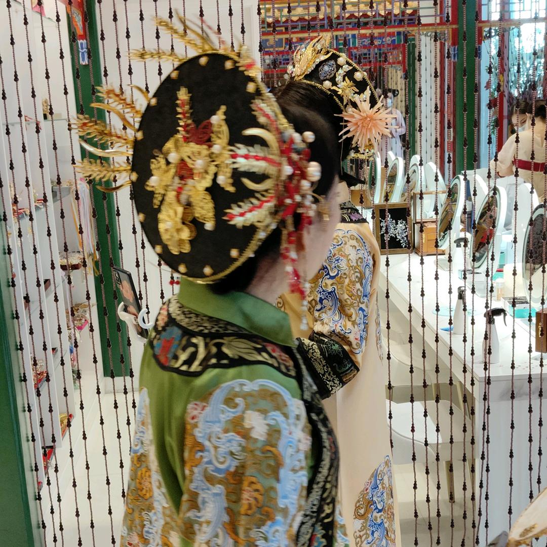 醉颜红