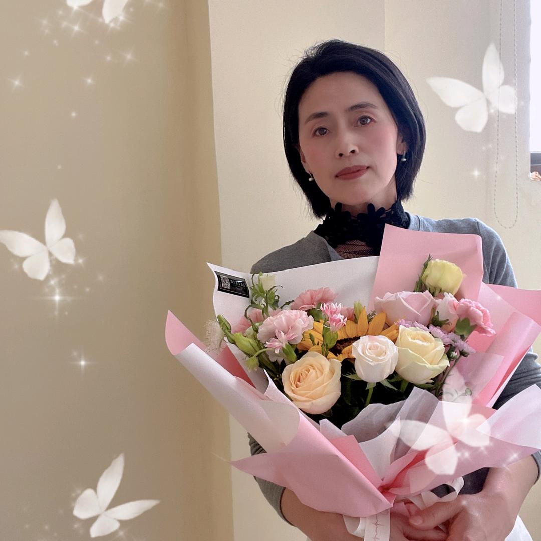 红丽