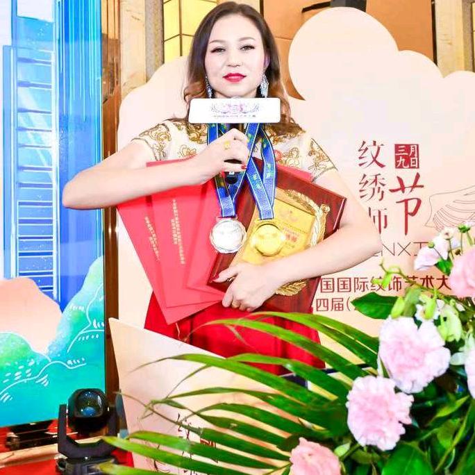 艺纳瓦特美业服务培训中心