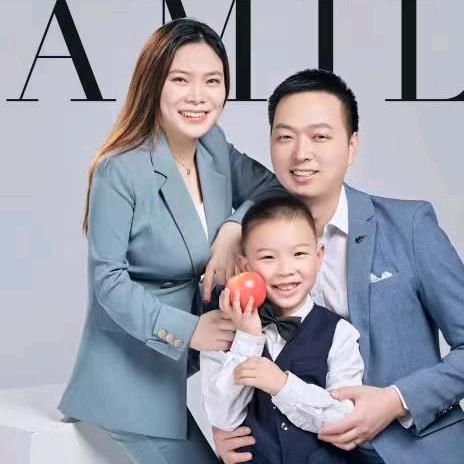 龙通制冷★沈志豪