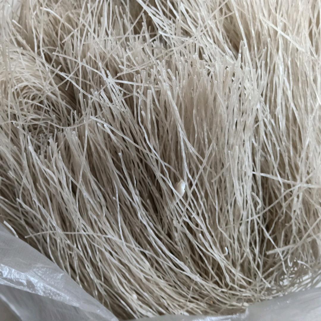 纯手工正宗红薯粉丝