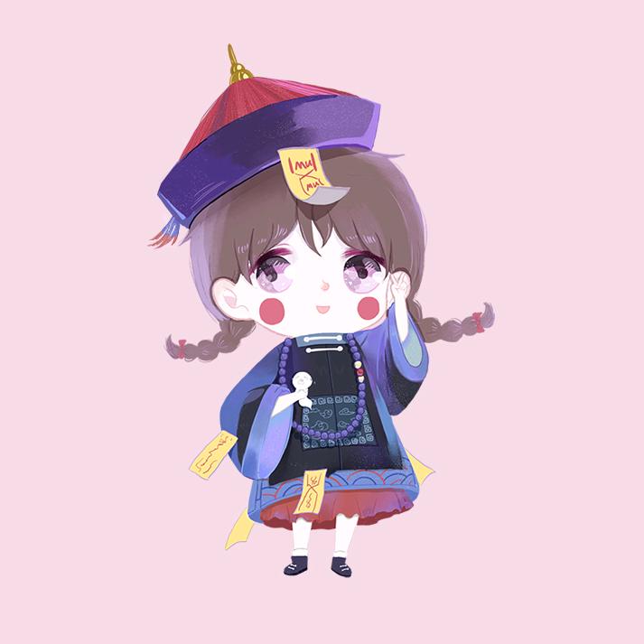 宇智啵木木