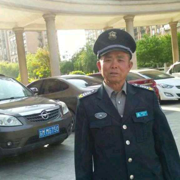 陈喜荣