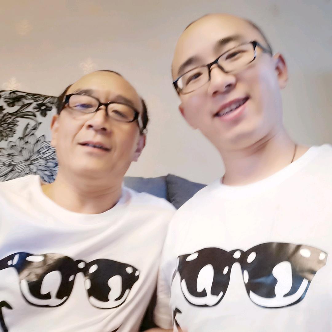 古都老猫～嘉嘉爸爸