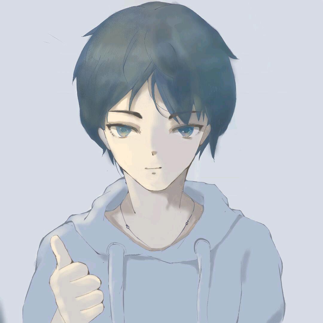 课本君