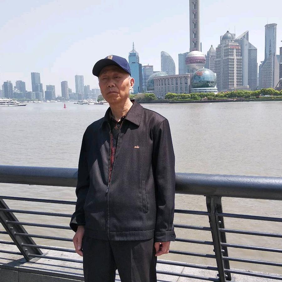 惠盛张志华