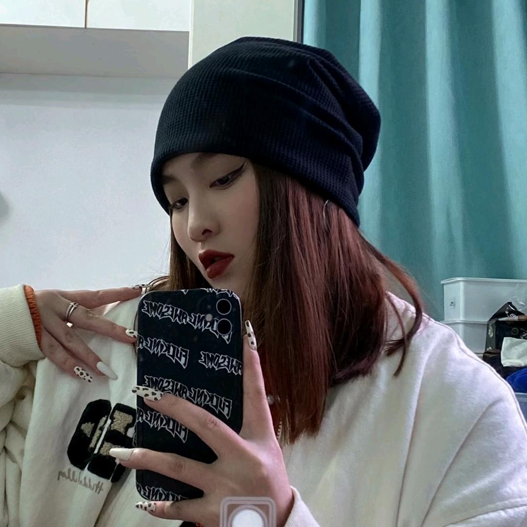 慧子很美呐～