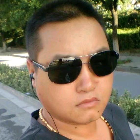 老家在皖北