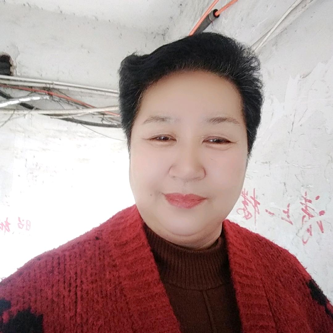 赵爱花