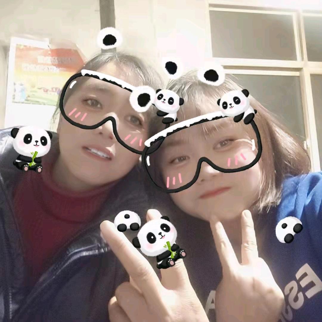 幸福就好