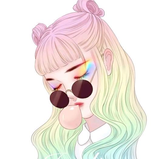 双子座小妖精