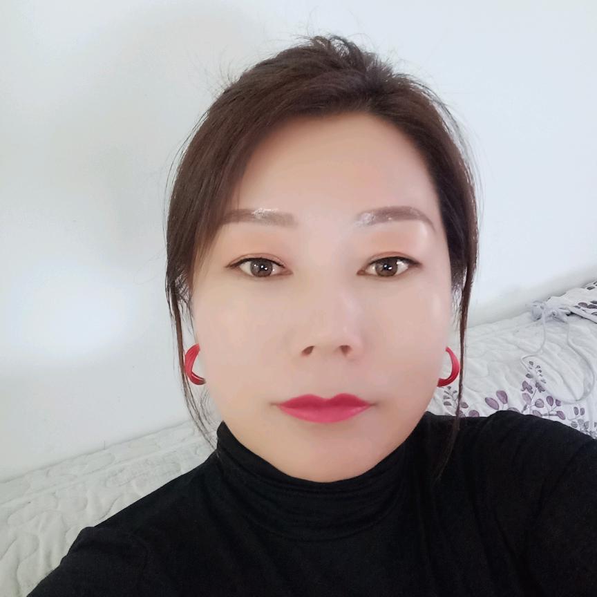 吉祥如意霞姐