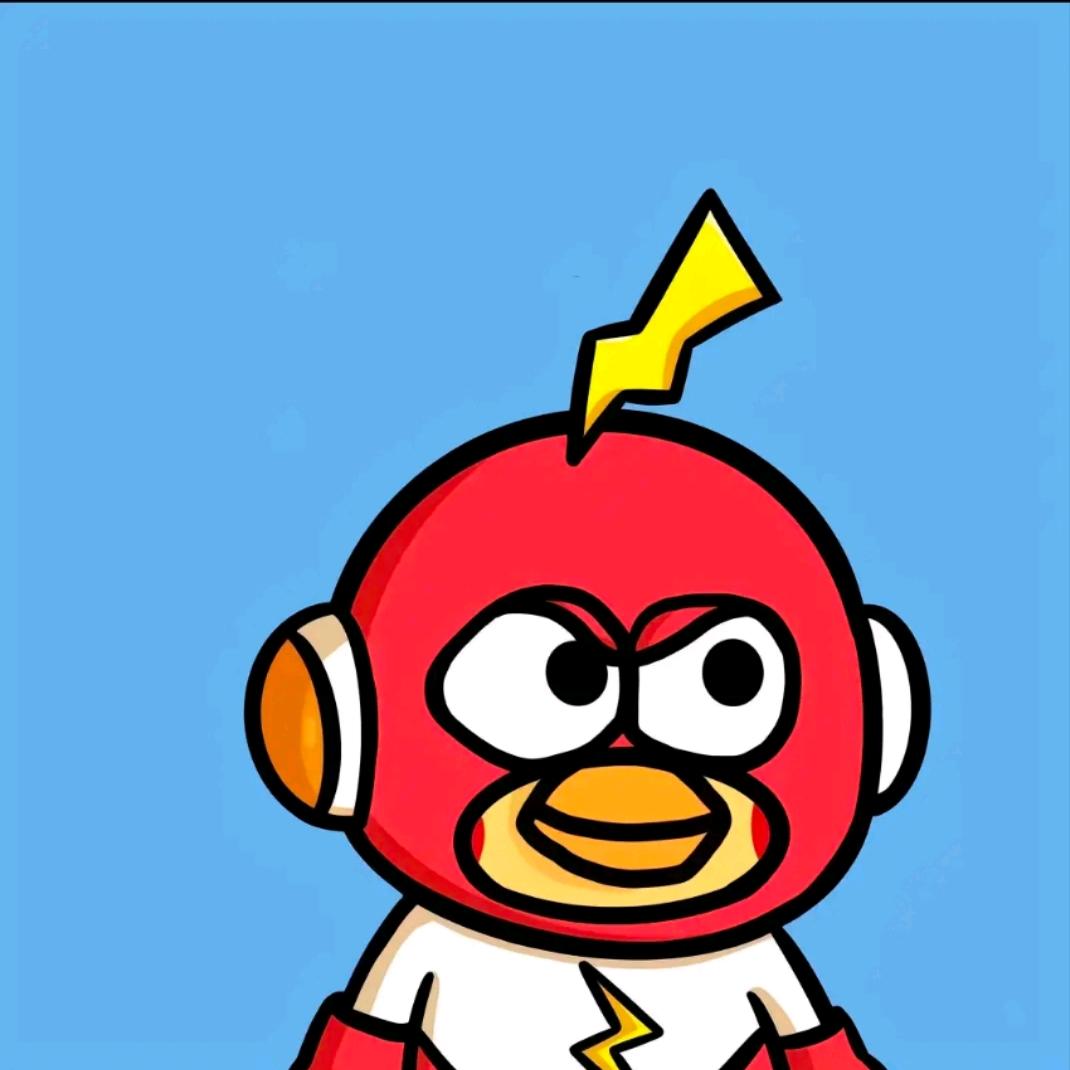 🌈没啥名起🌈