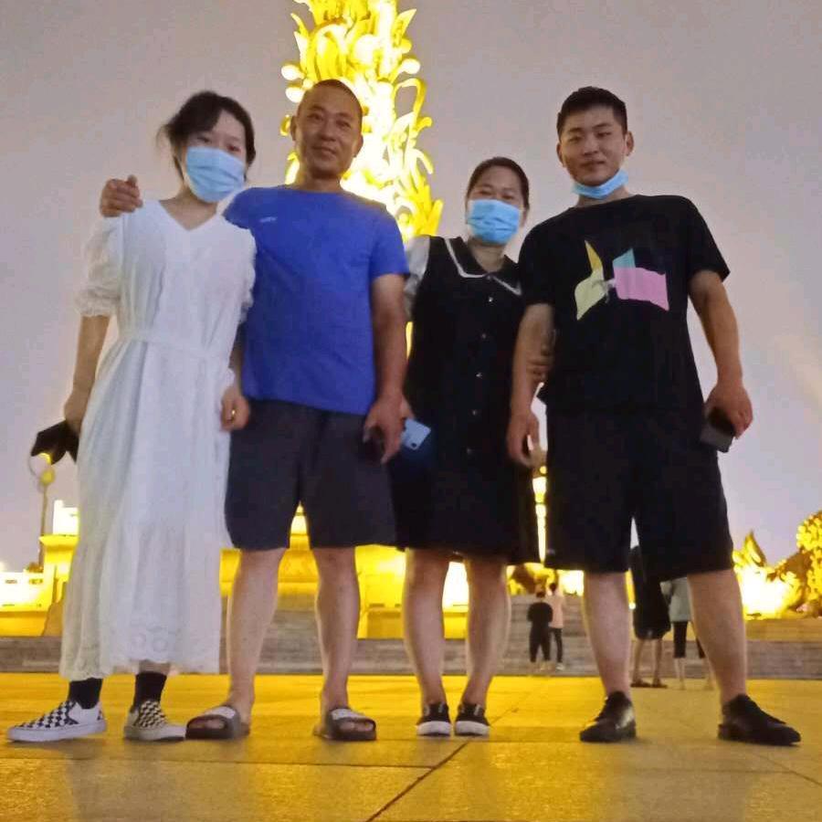 徐昆鹏