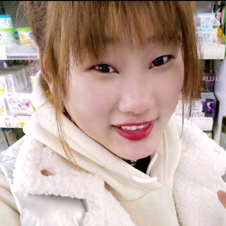 朵可爱