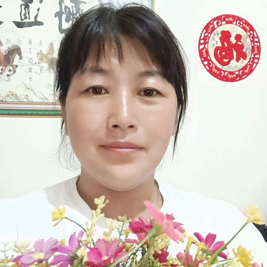 农村玉姐