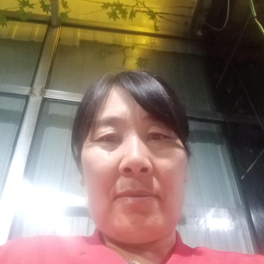 当家主母