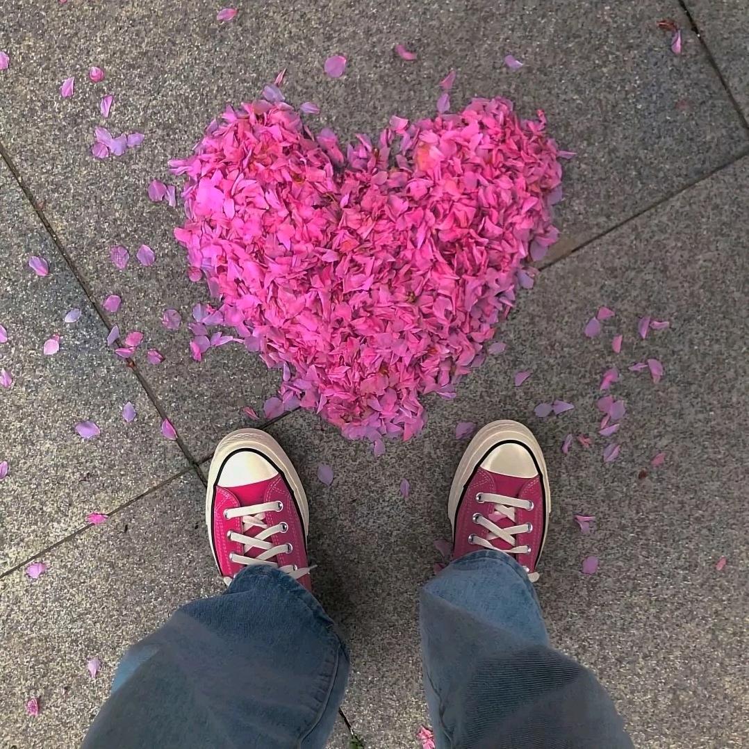 我要是暴发户就好了