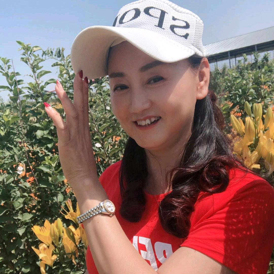 何惠玲