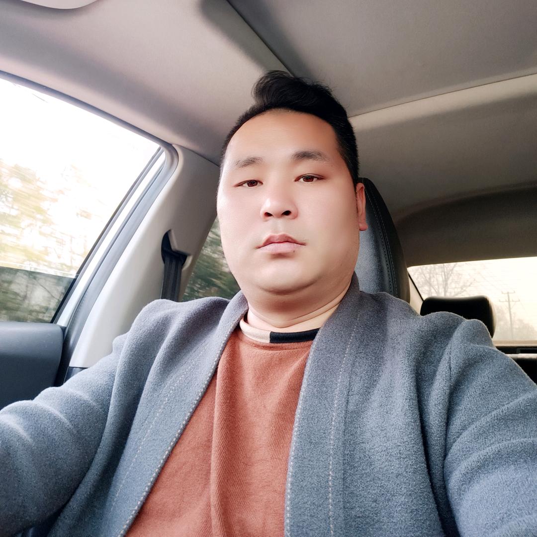 送货小哥