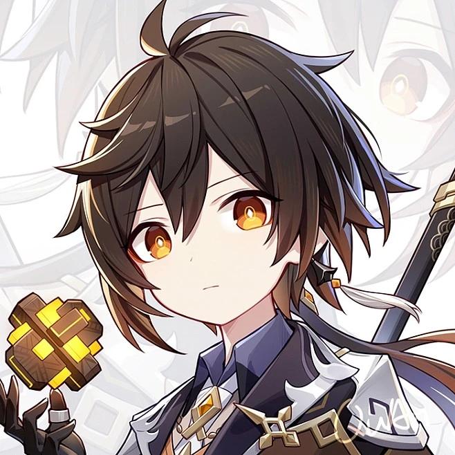 欧气满满财运爆棚的新粉[萌萌]TIGER