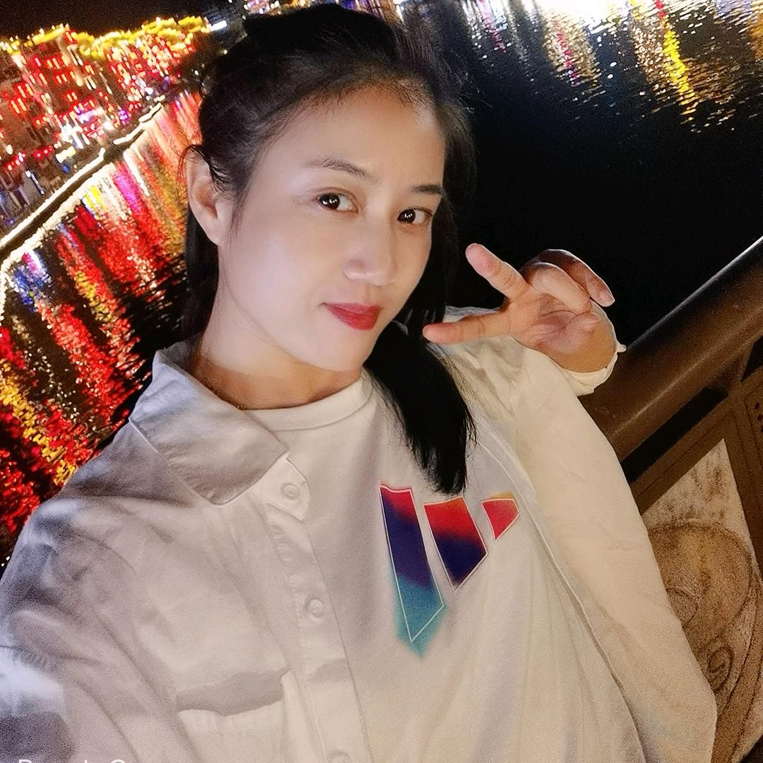 花花🎤